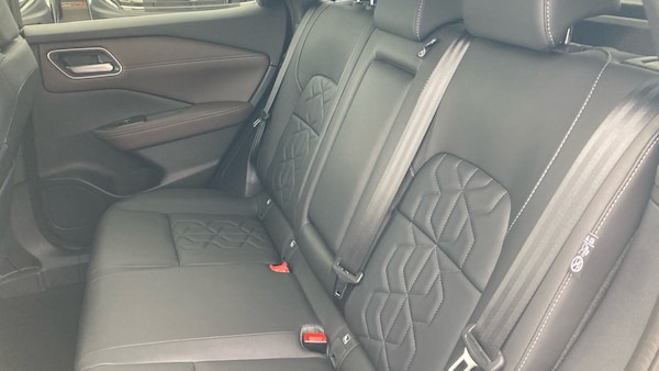 Used Nissan Qashqai 2024 for sale - 76207711: Photo 16