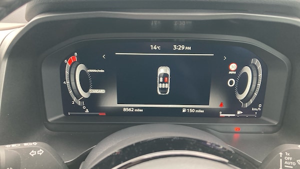 Used Nissan Qashqai 2024 for sale - 76207711: Photo 18