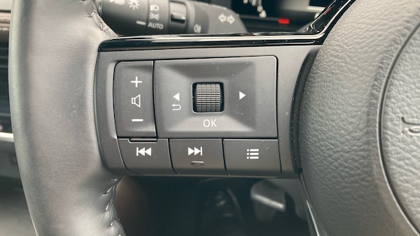 Used Nissan Qashqai 2024 for sale - 76207711: Photo 25