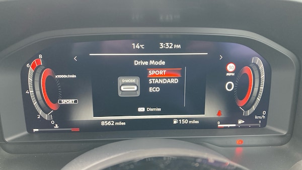 Used Nissan Qashqai 2024 for sale - 76207711: Photo 34