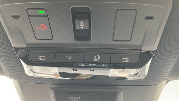 Used Nissan Qashqai 2024 for sale - 76207711: Photo 36