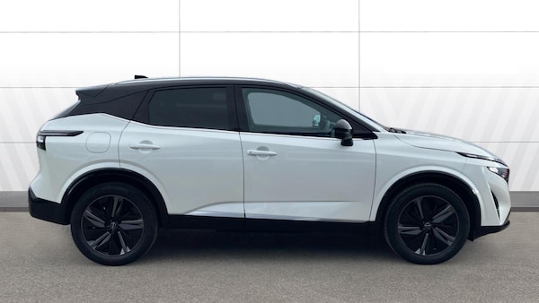 Used Nissan Qashqai 2024 for sale - 76207711: Photo 5