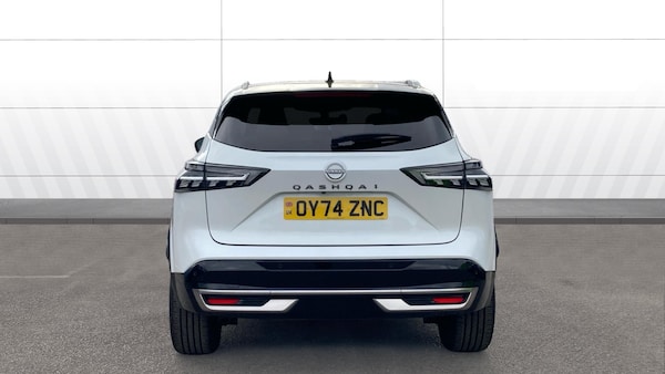 Used Nissan Qashqai 2024 for sale - 76207711: Photo 6