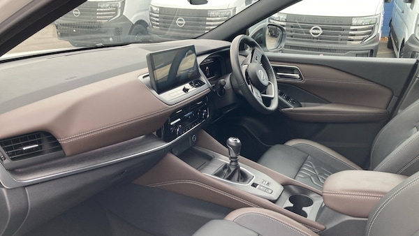 Used Nissan Qashqai 2024 for sale - 76207711: Photo 9