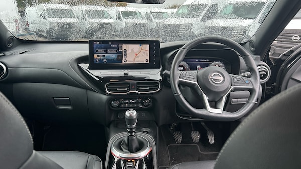 Used Nissan Juke 2024 for sale - 76205422: Photo 10