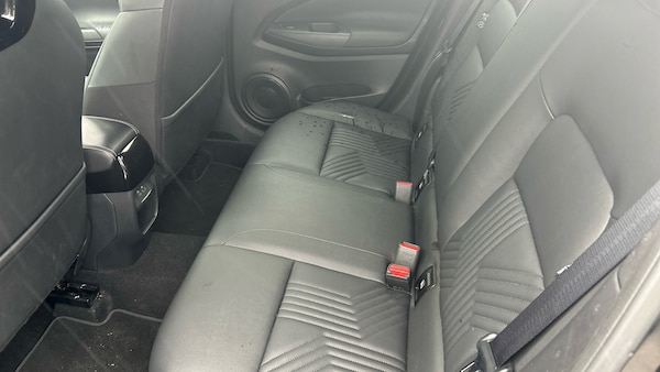 Used Nissan Juke 2024 for sale - 76205422: Photo 16