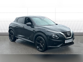 Used Nissan Juke 2024 for sale - 76205422: Photo