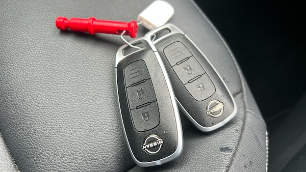 Used Nissan Juke 2024 for sale - 76205422: Photo 20