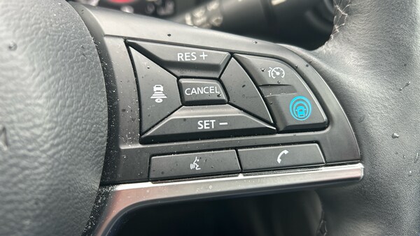 Used Nissan Juke 2024 for sale - 76205422: Photo 23
