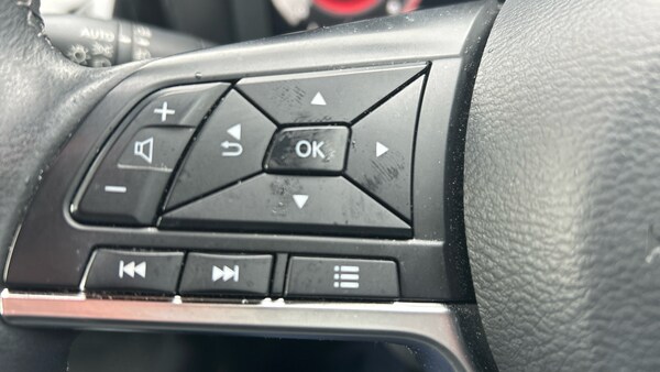 Used Nissan Juke 2024 for sale - 76205422: Photo 24