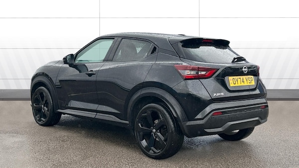 Used Nissan Juke 2024 for sale - 76205422: Photo 2