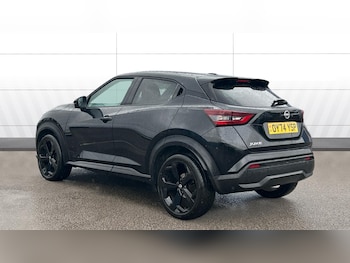 Used Nissan Juke 2024 for sale - 76205422: Photo