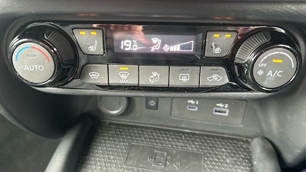 Used Nissan Juke 2024 for sale - 76205422: Photo 30