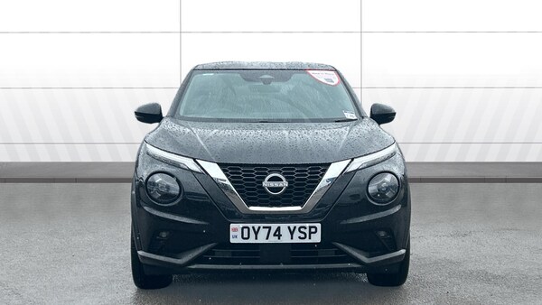 Used Nissan Juke 2024 for sale - 76205422: Photo 3