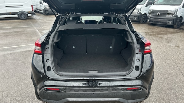 Used Nissan Juke 2024 for sale - 76205422: Photo 4