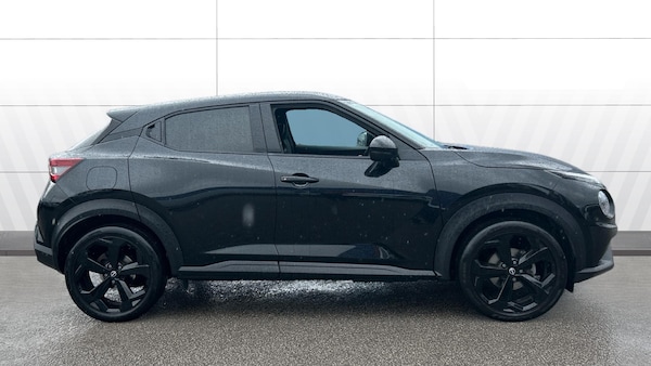 Used Nissan Juke 2024 for sale - 76205422: Photo 5
