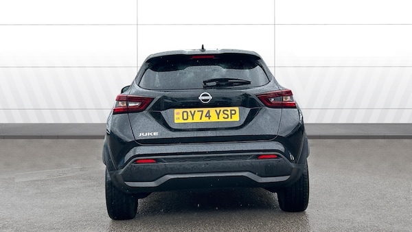 Used Nissan Juke 2024 for sale - 76205422: Photo 6