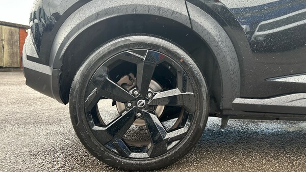 Used Nissan Juke 2024 for sale - 76205422: Photo 7
