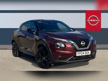 Used Nissan Juke 2024 for sale - 78042583: Photo