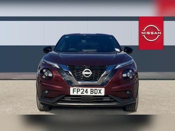 Used Nissan Juke 2024 for sale - 78042583: Photo