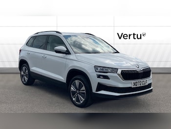 Used Skoda Karoq 2023 for sale - 75751968: Photo
