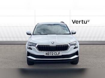 Used Skoda Karoq 2023 for sale - 75751968: Photo