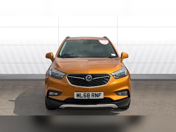Used Vauxhall Mokka X 2018 for sale - 79524813: Photo