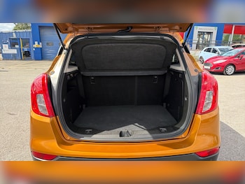 Used Vauxhall Mokka X 2018 for sale - 79524813: Photo