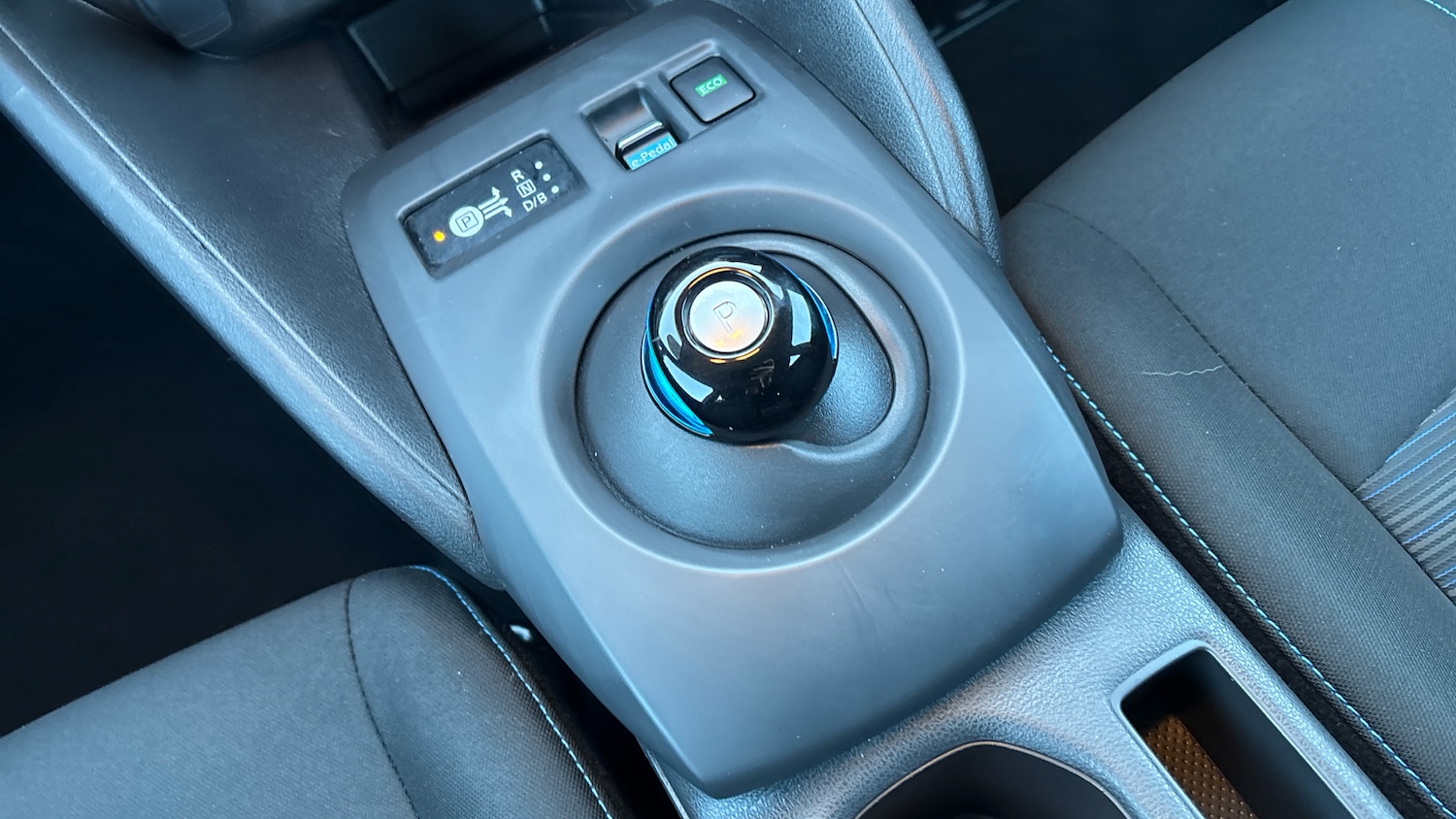 Used Nissan Leaf 2023 for sale - 77603589: Photo 13