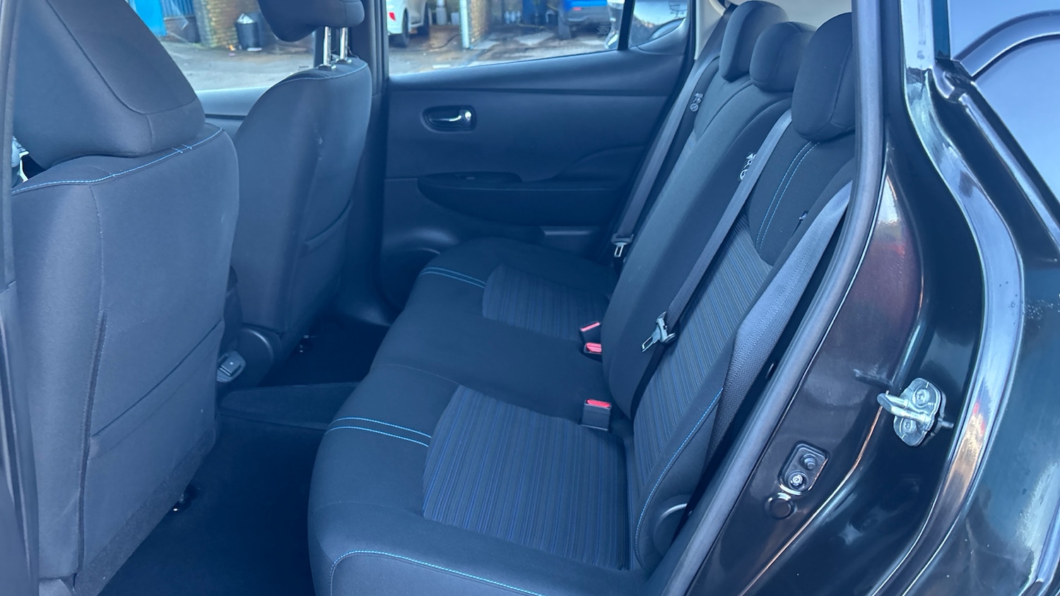 Used Nissan Leaf 2023 for sale - 77603589: Photo 16