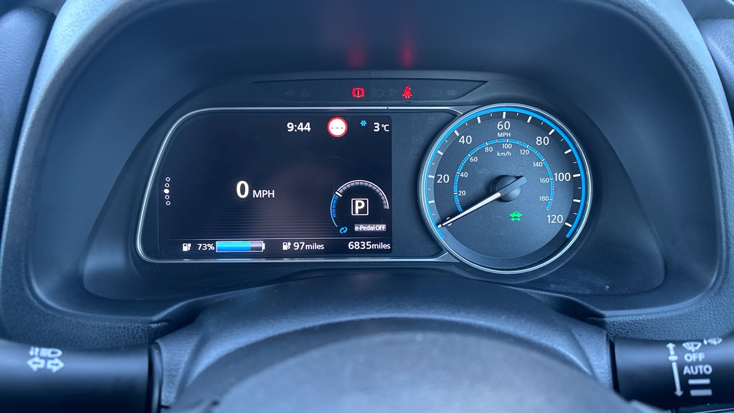 Used Nissan Leaf 2023 for sale - 77603589: Photo 18