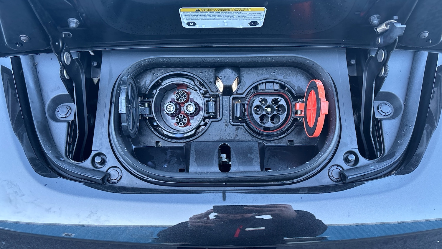 Used Nissan Leaf 2023 for sale - 77603589: Photo 24