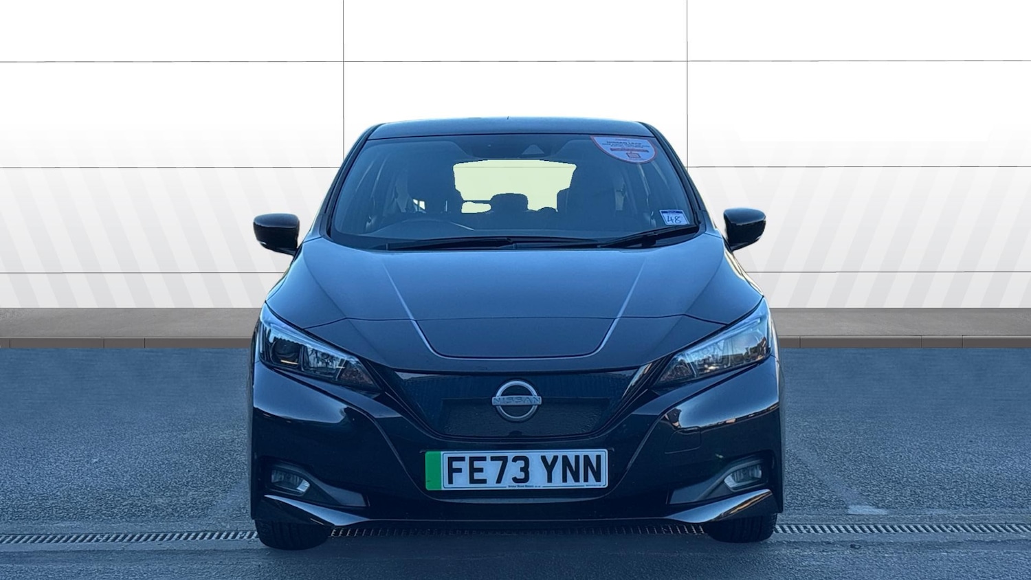 Used Nissan Leaf 2023 for sale - 77603589: Photo 3