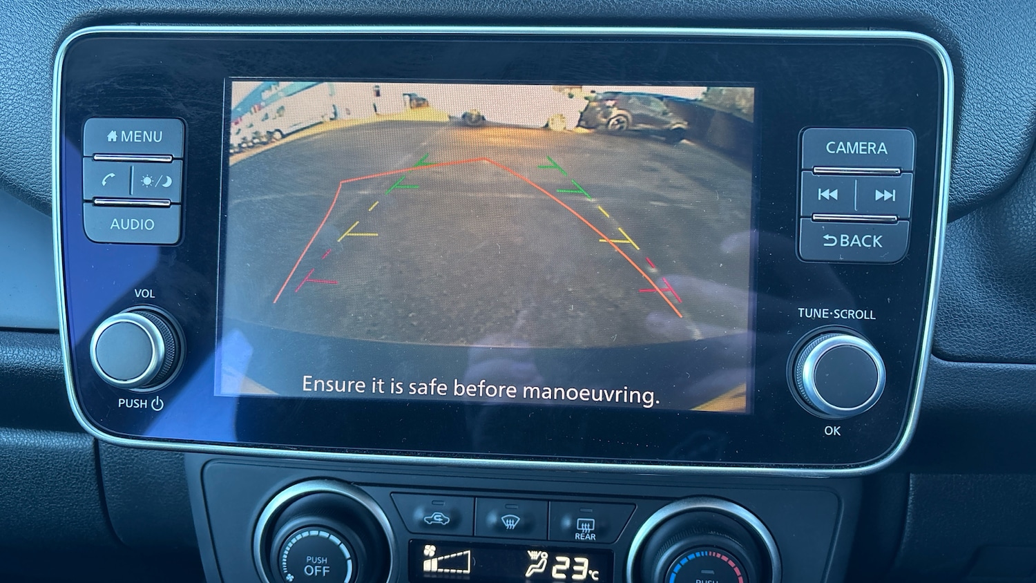 Used Nissan Leaf 2023 for sale - 77603589: Photo 31