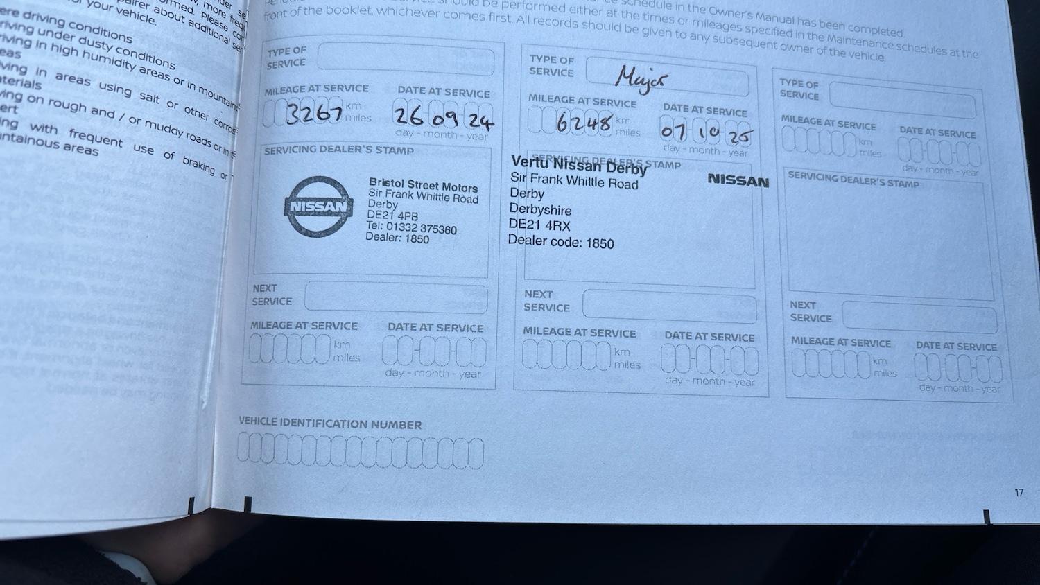 Used Nissan Leaf 2023 for sale - 77603589: Photo 33