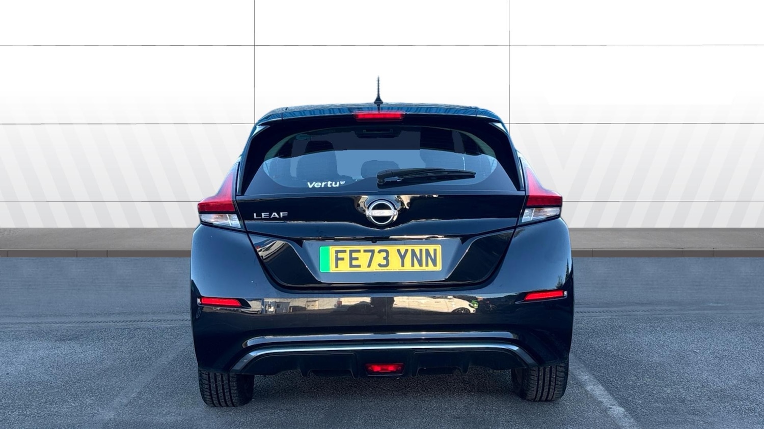 Used Nissan Leaf 2023 for sale - 77603589: Photo 6