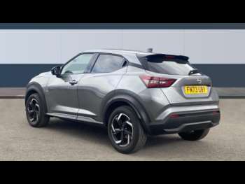 Used Nissan Juke 2023 for sale - 74993914: Photo