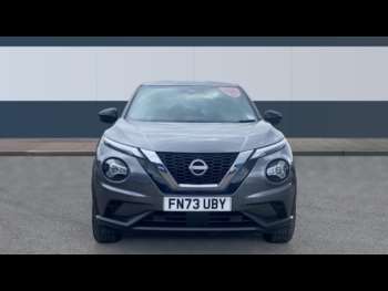 Used Nissan Juke 2023 for sale - 74993914: Photo