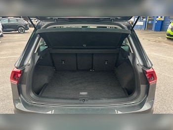 Used Volkswagen Tiguan 2018 for sale - 79368006: Photo