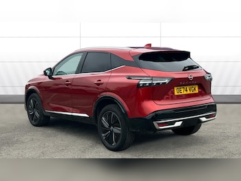 Used Nissan Qashqai 2024 for sale - 77003237: Photo