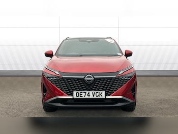 Used Nissan Qashqai 2024 for sale - 77003237: Photo