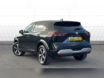 Used Nissan Qashqai 2022 for sale - 76427801: Photo