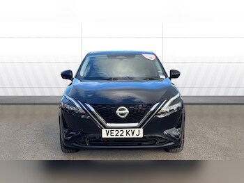 Used Nissan Qashqai 2022 for sale - 76427801: Photo