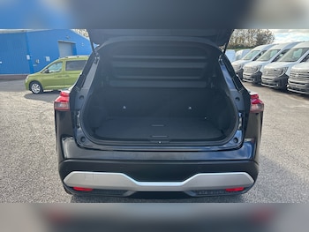 Used Nissan Qashqai 2022 for sale - 76427801: Photo