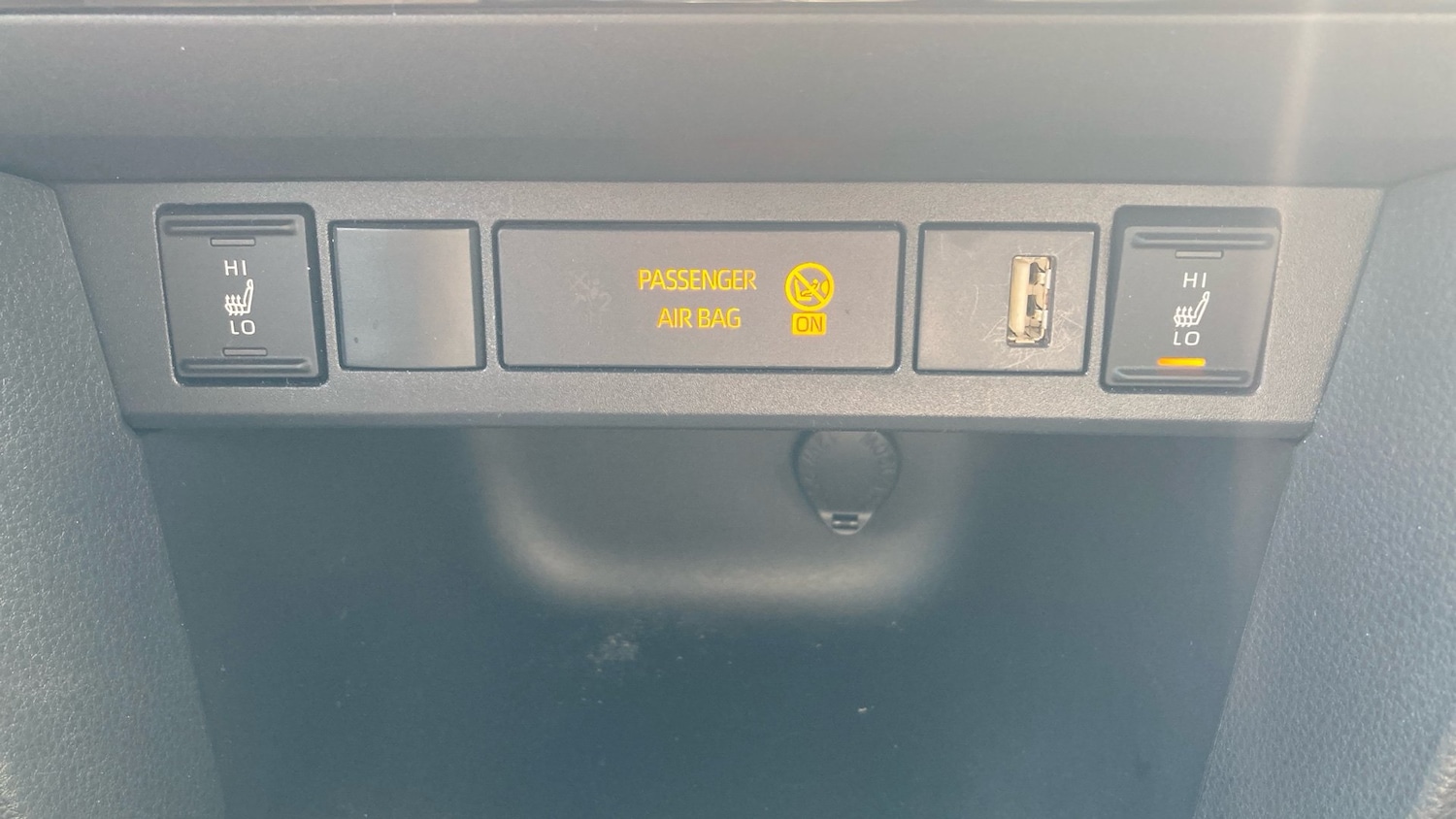 Vehicle 31