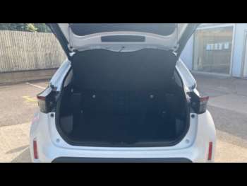 Used Toyota Yaris Cross 2022 for sale - 75332206: Photo