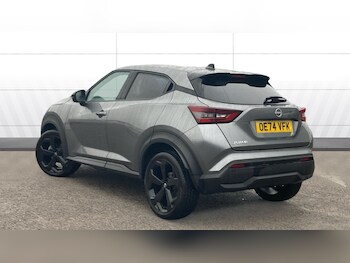 Used Nissan Juke 2024 for sale - 77282913: Photo