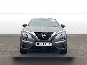 Used Nissan Juke 2024 for sale - 77282913: Photo