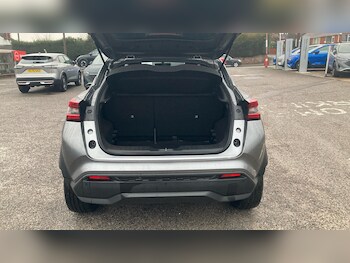 Used Nissan Juke 2024 for sale - 77282913: Photo