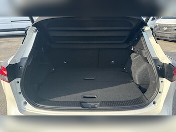 Used Nissan Qashqai 2022 for sale - 76232272: Photo